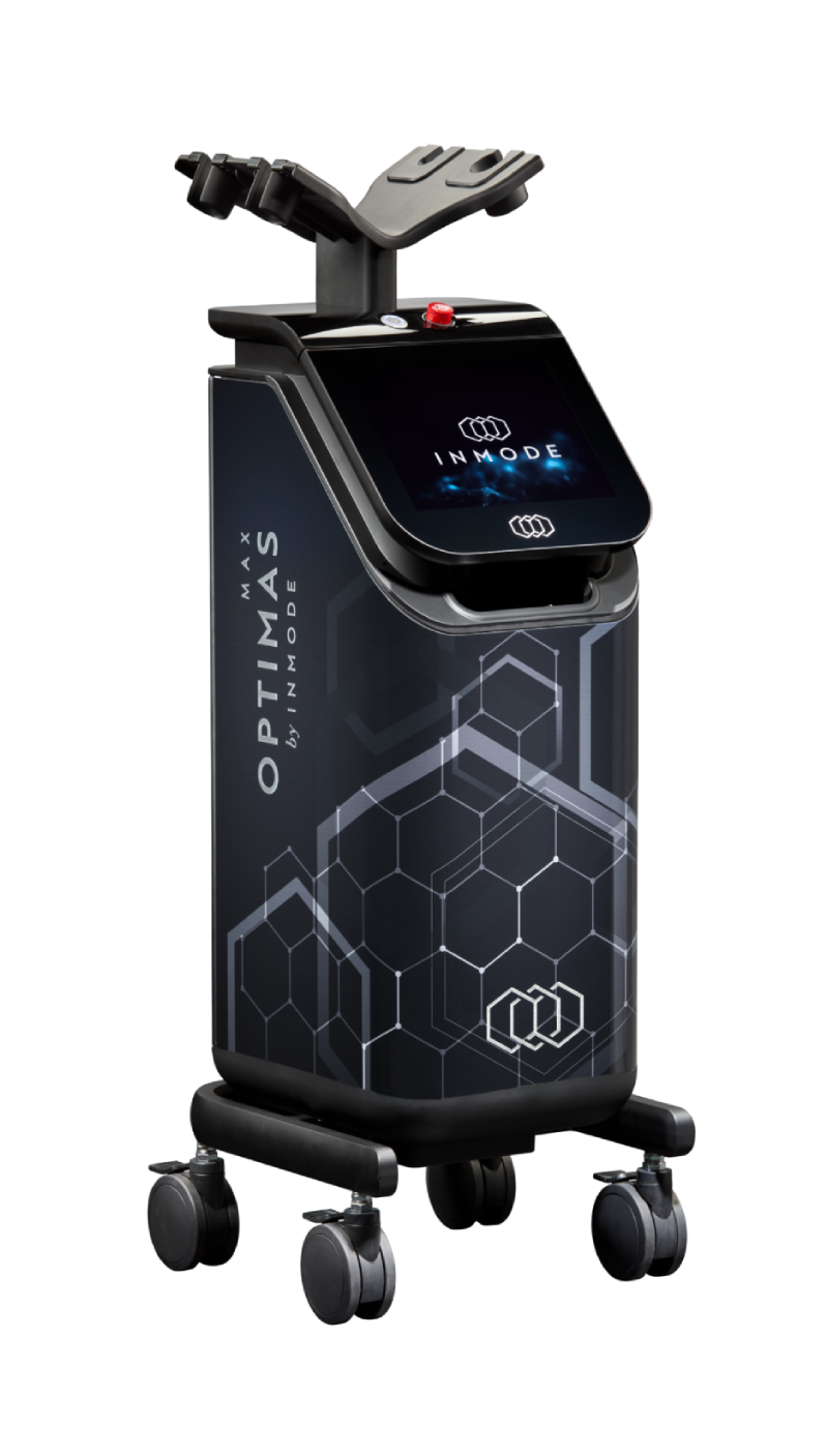 OptimasMax Gerät