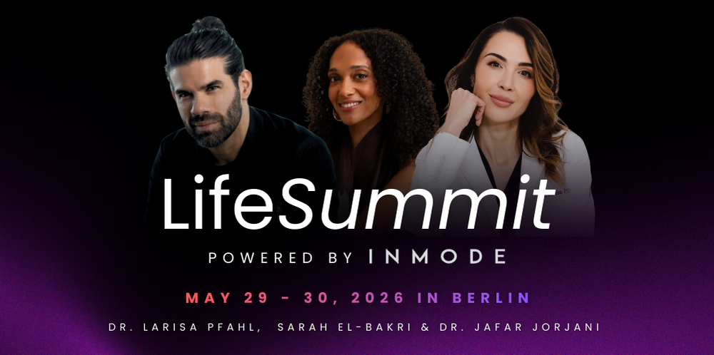 Life Summit Berlin