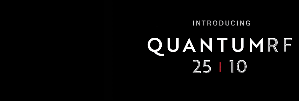 Geschwindigkeit trifft auf Präzision! InMode präsentiert QuantumRF für minimal-invasive Behandlungen