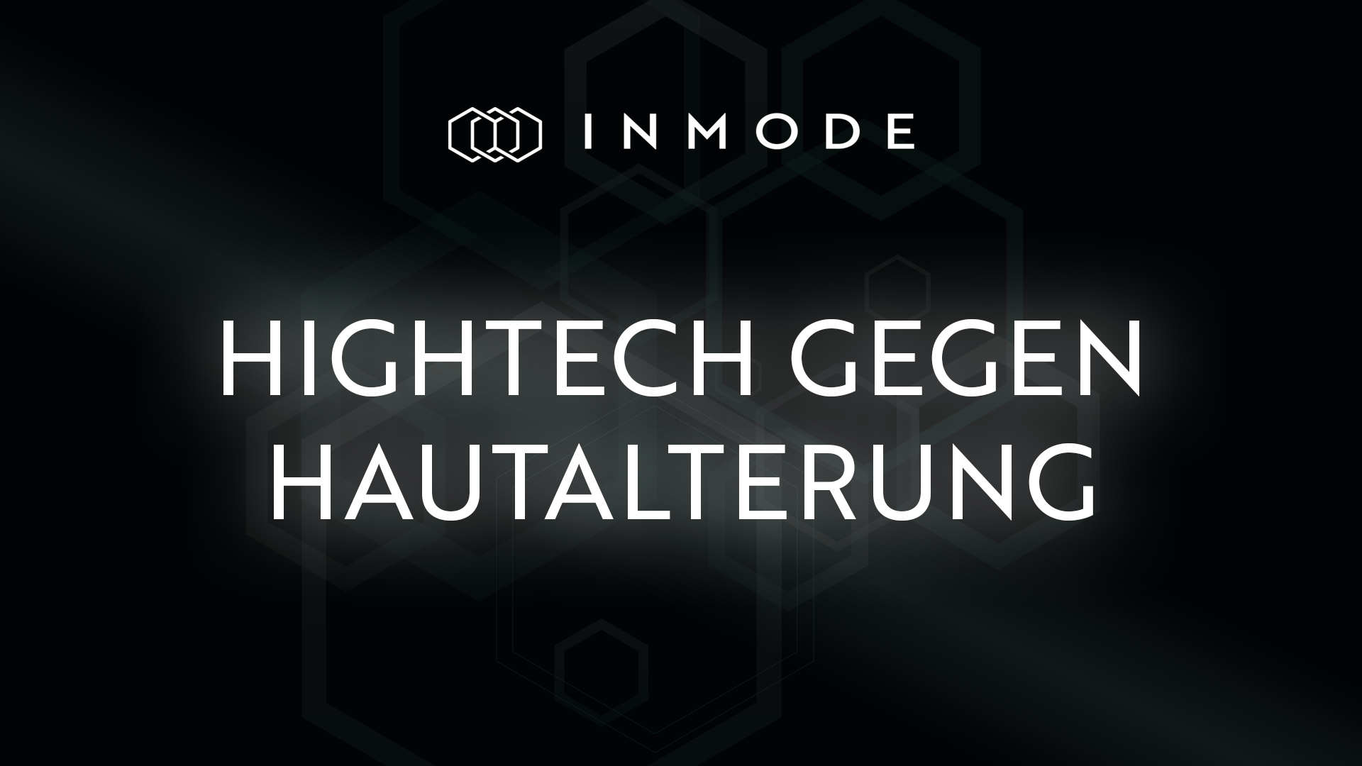 Hightech gegen Hautalterung: Prof. Dr. Thilo Schenck über MORPHEUS8 von InMode
