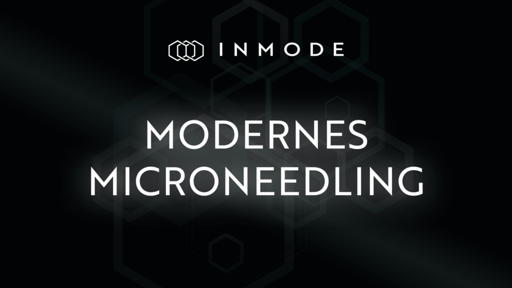 Modernes Microneedling mit Dr. Ch. Willen Morpheus8: Kombinierte Verfahren für langanhaltende Effekte